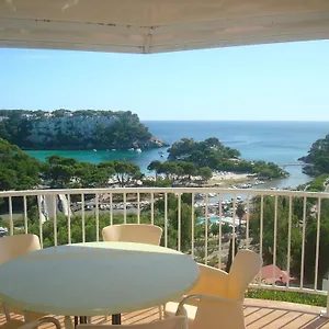  Apartamento Menorca Bonavista España
