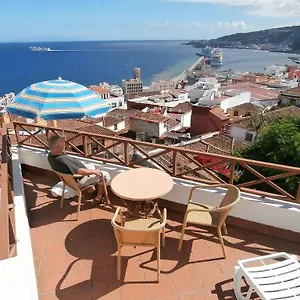  Apartamento Montecristo España