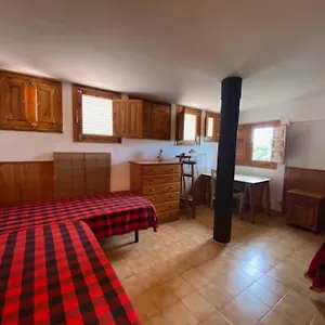  Сasa de vacaciones Casa Cal Duc,
