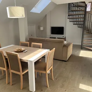  Apartamento Pinar Centro España