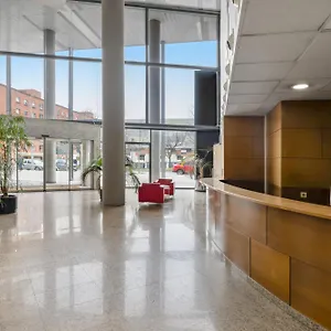 3* Hotel Porta De Gallecs
