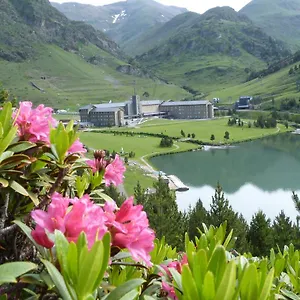 3* Apartahotel Vall De Núria
