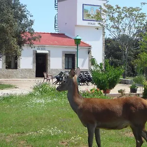  Casa rural San José España