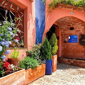 3* Hotel Cal Llop