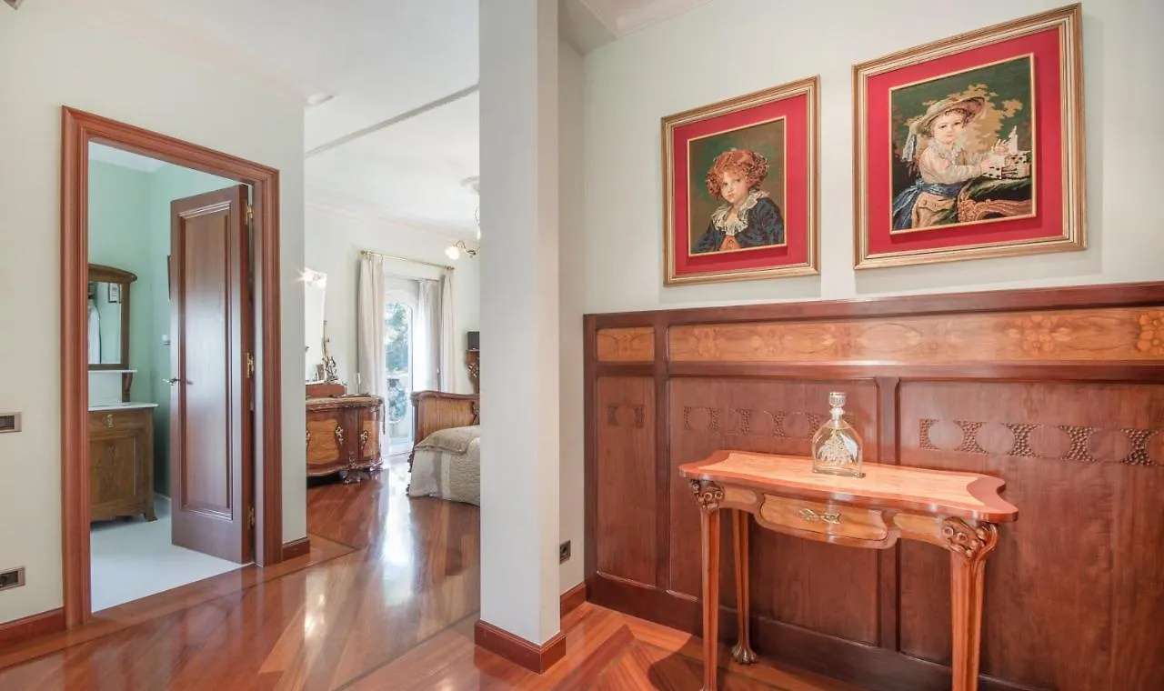 Hotel Boutique Edelweiss La Garriga (Adults Only)